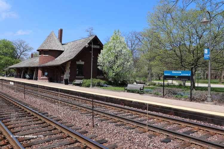 Glencoe Metra Glencoe Real Estate for Sale HomesCondosLoftsApts