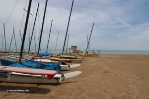 Glencoe Beach image | ChicagoHome Brokerage Network at @properties