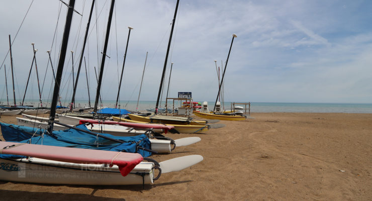 Glencoe Beach image | ChicagoHome Brokerage Network at @properties